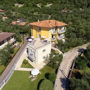 Aparthotel La Pervinca, Malcesine