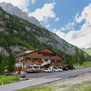 Hotel&ristorante Dovich Hotel