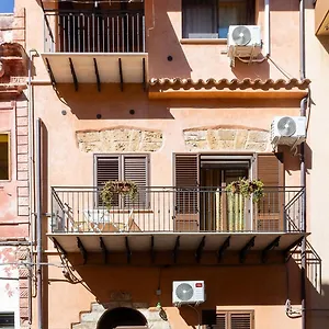  Maison d'hôtes Tri Re E 'na Regina Italie