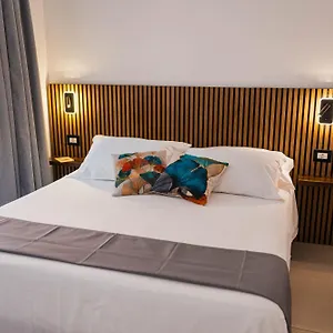  Maison d'hôtes Humboldt Luxury Italie